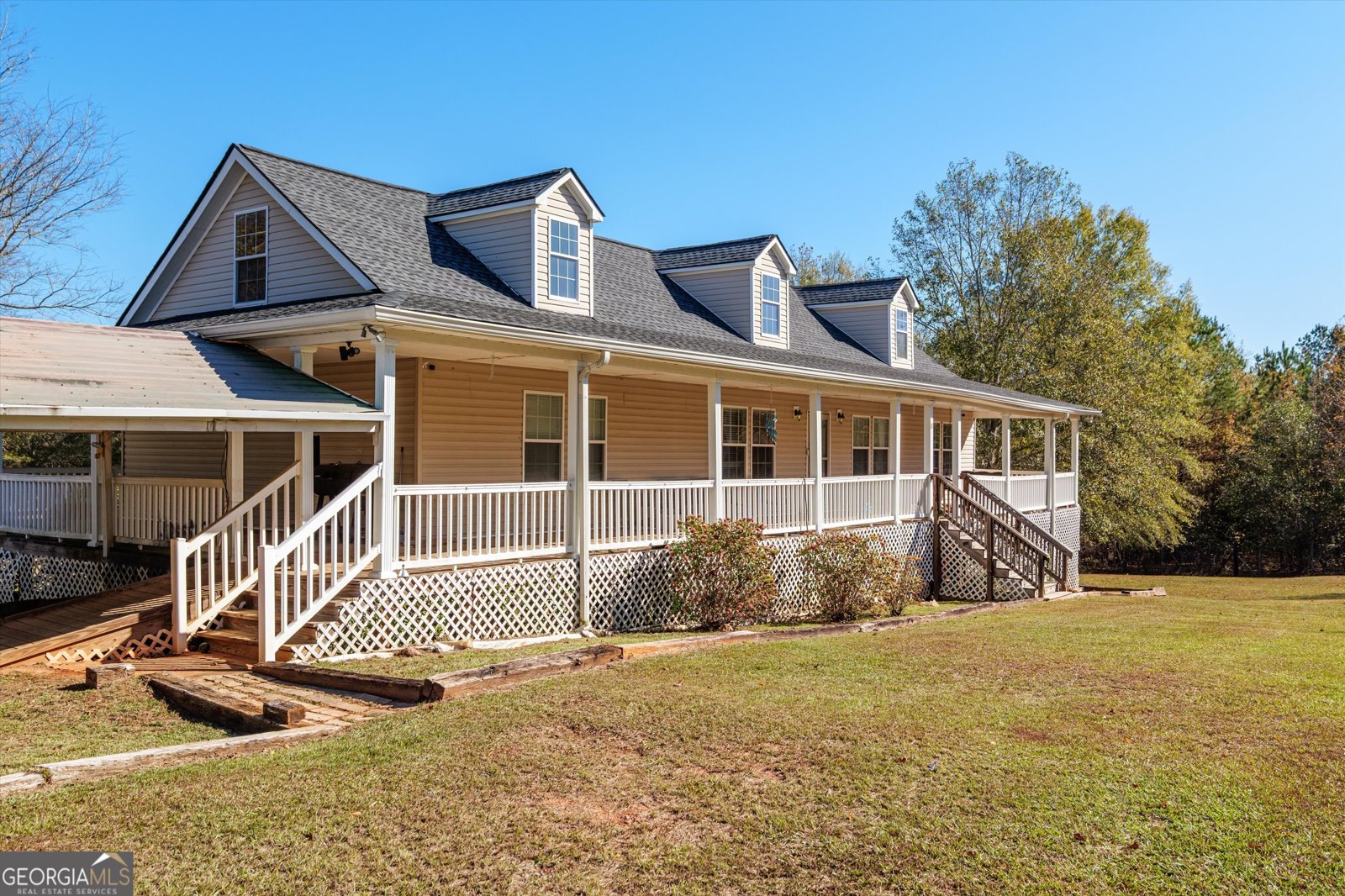 1178 Crooked Creek Road Eatonton - 78