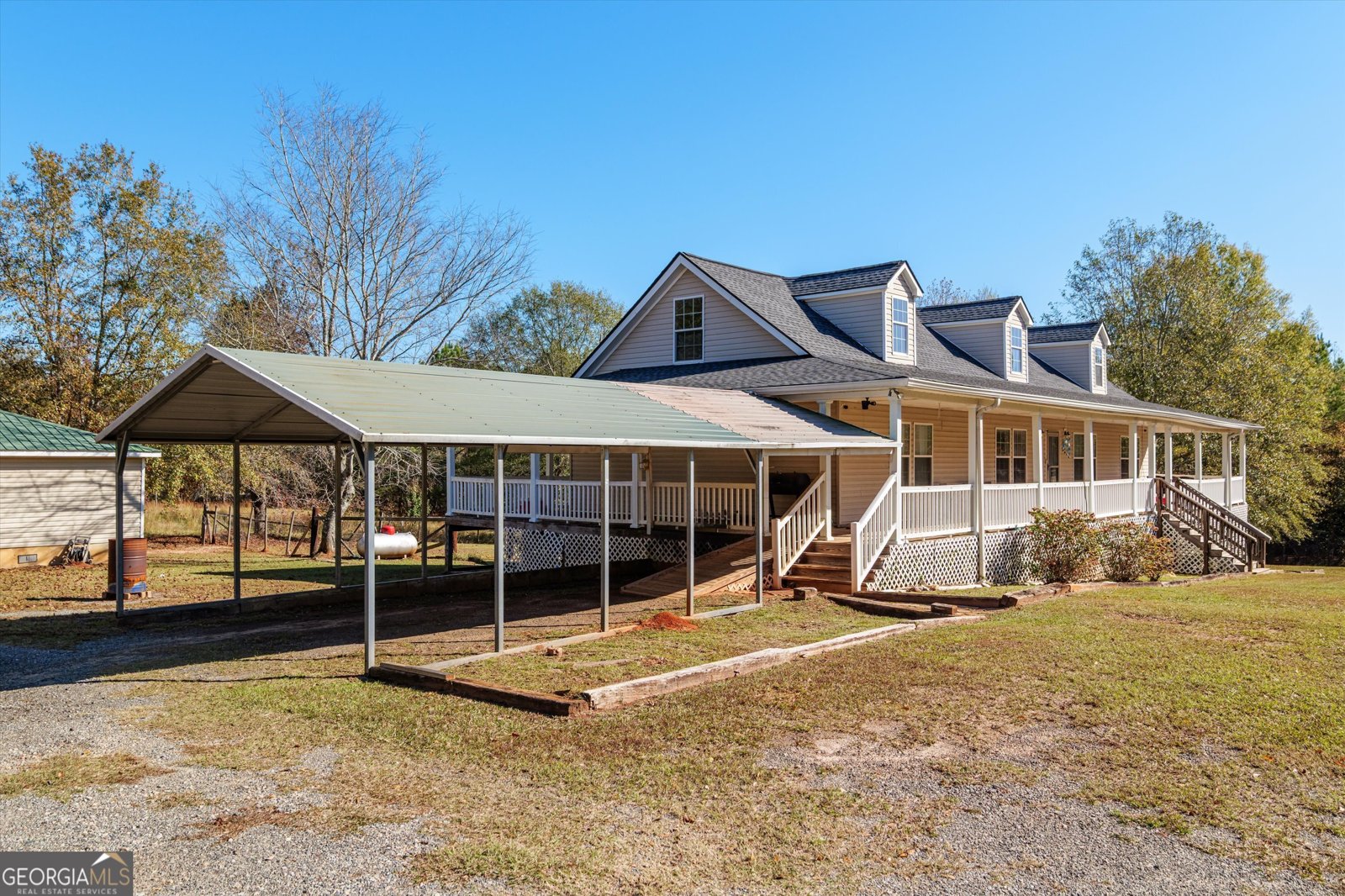 1178 Crooked Creek Road Eatonton - 81