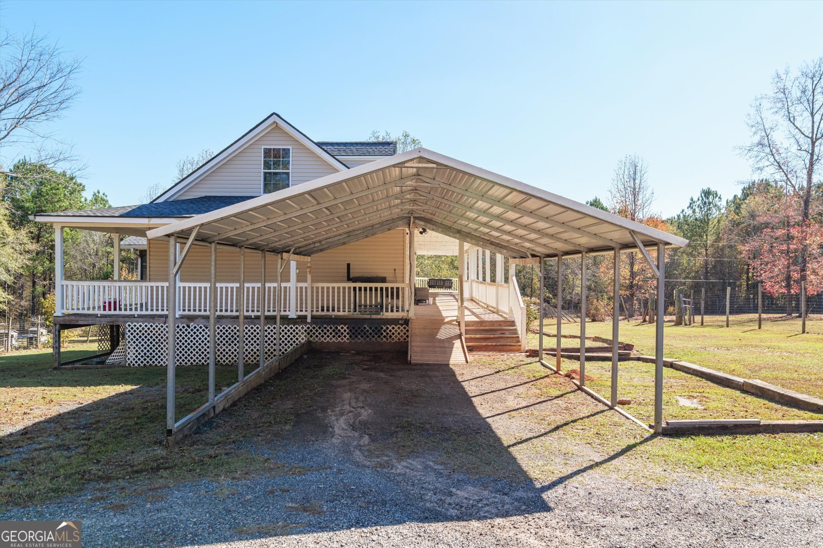 1178 Crooked Creek Road Eatonton - 82