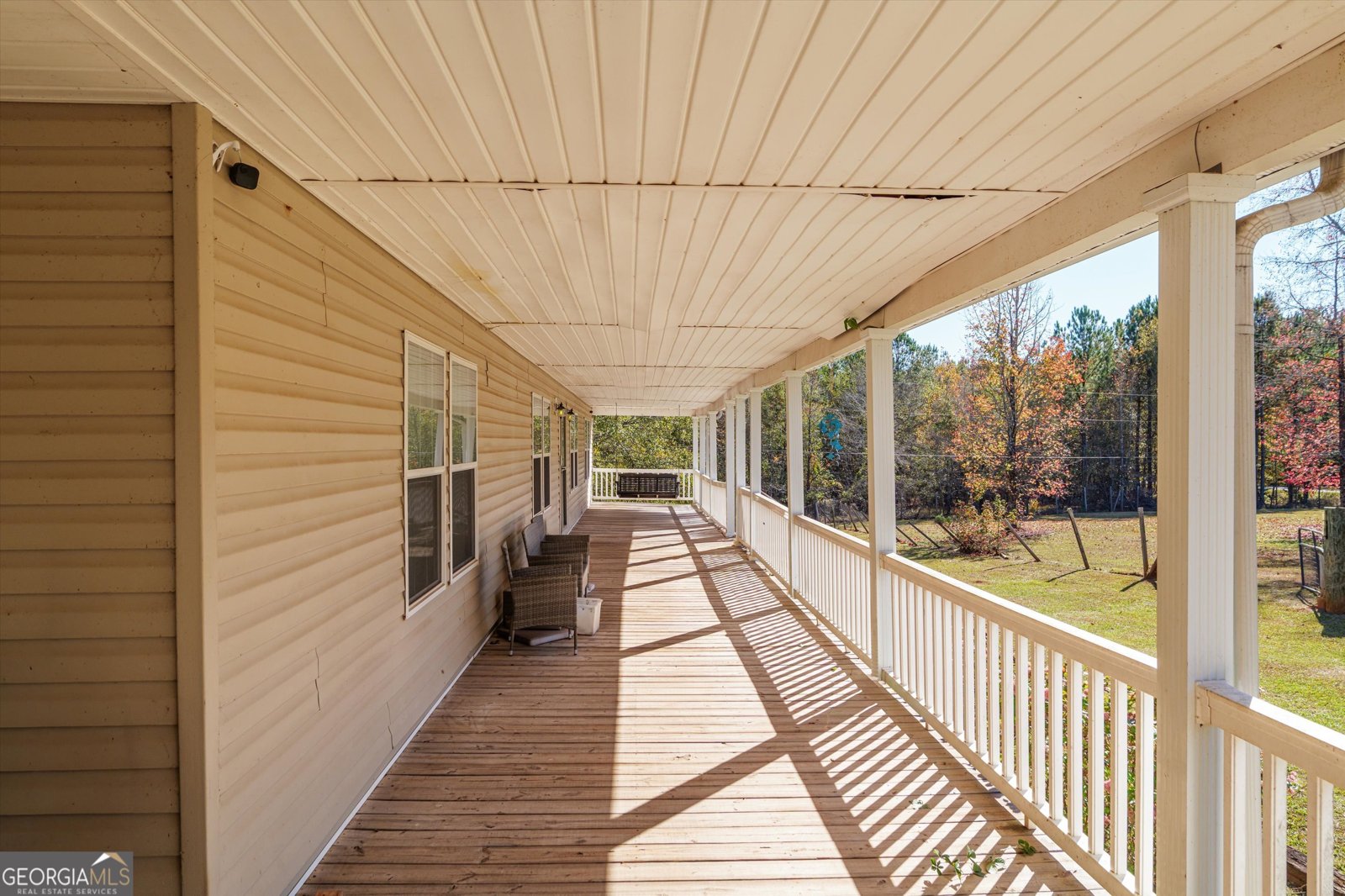 1178 Crooked Creek Road Eatonton - 83