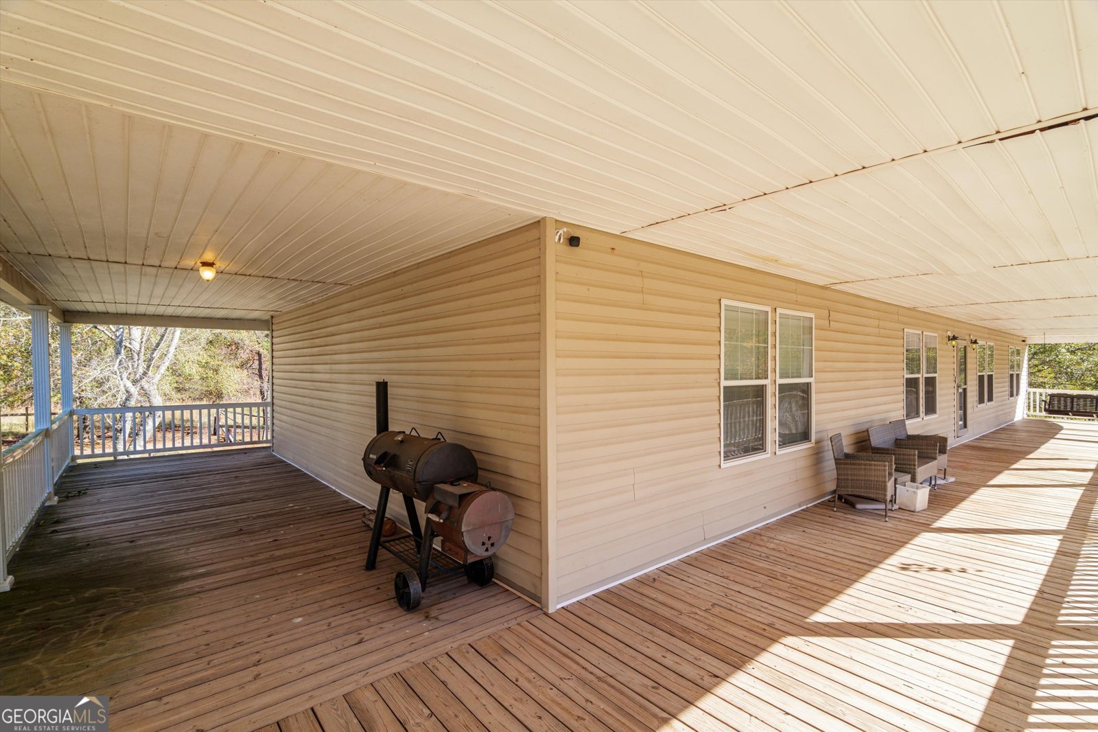 1178 Crooked Creek Road Eatonton - 84