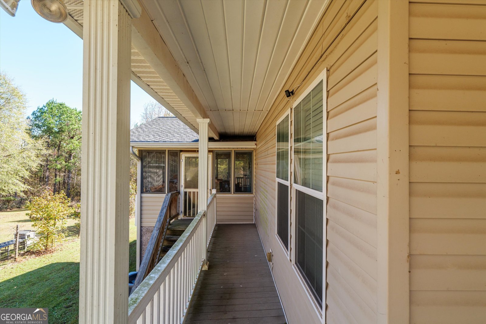 1178 Crooked Creek Road Eatonton - 85