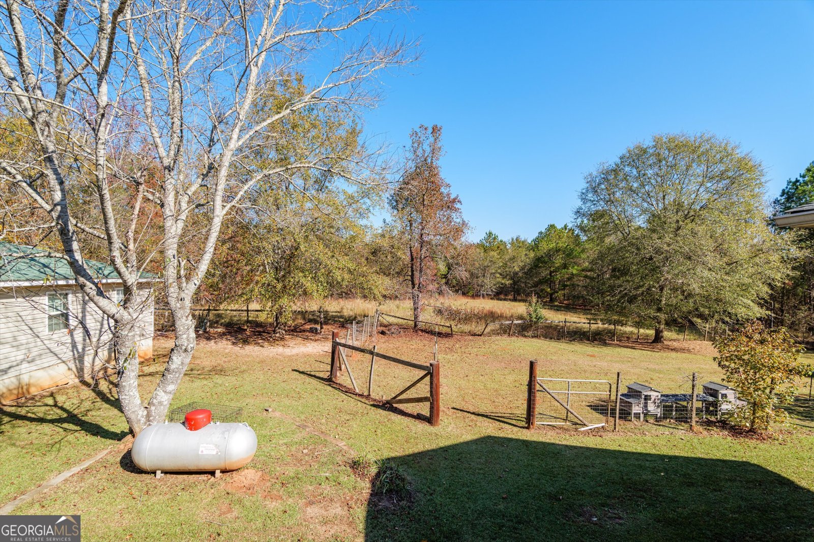 1178 Crooked Creek Road Eatonton - 87