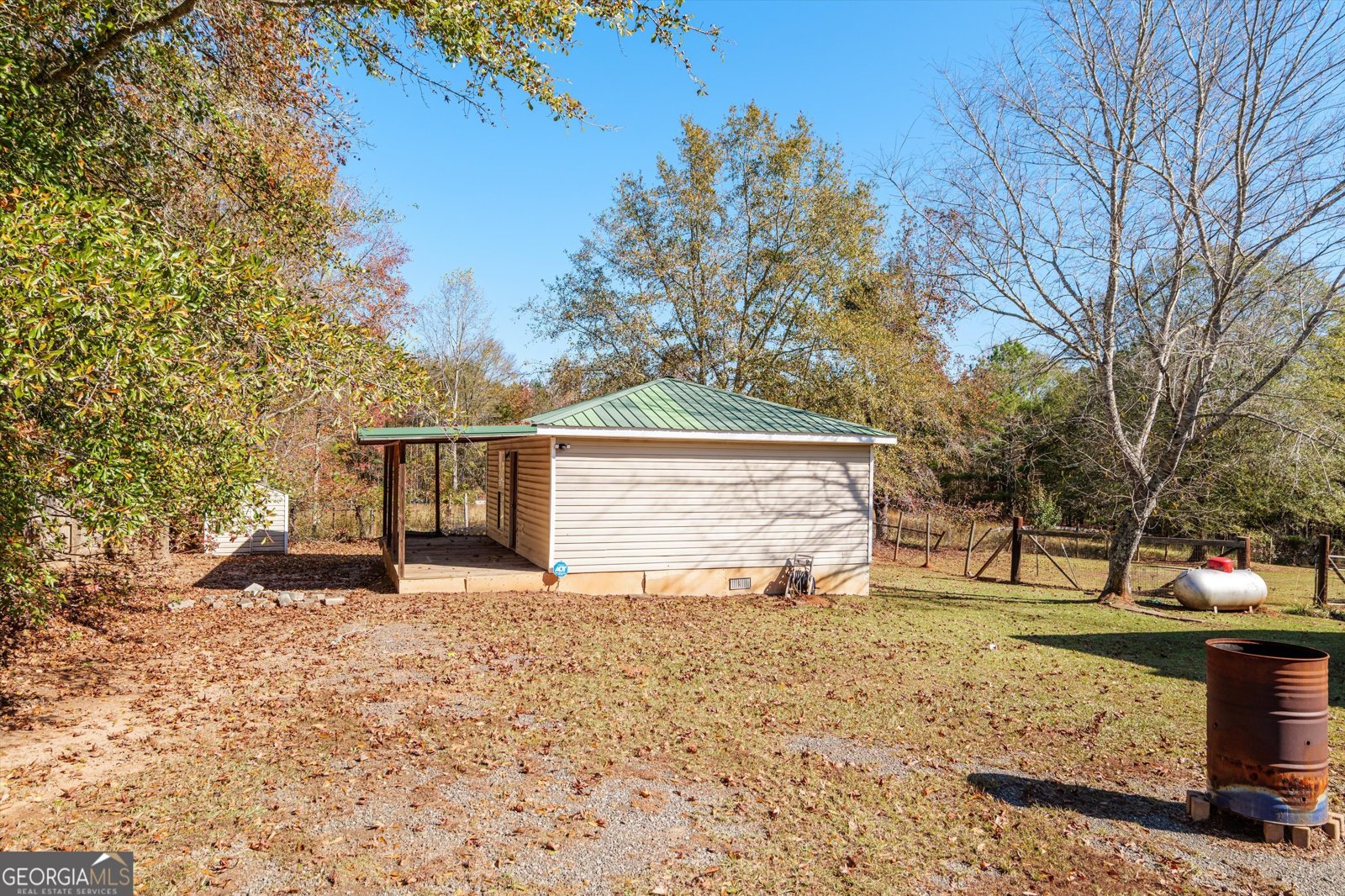 1178 Crooked Creek Road Eatonton - 88