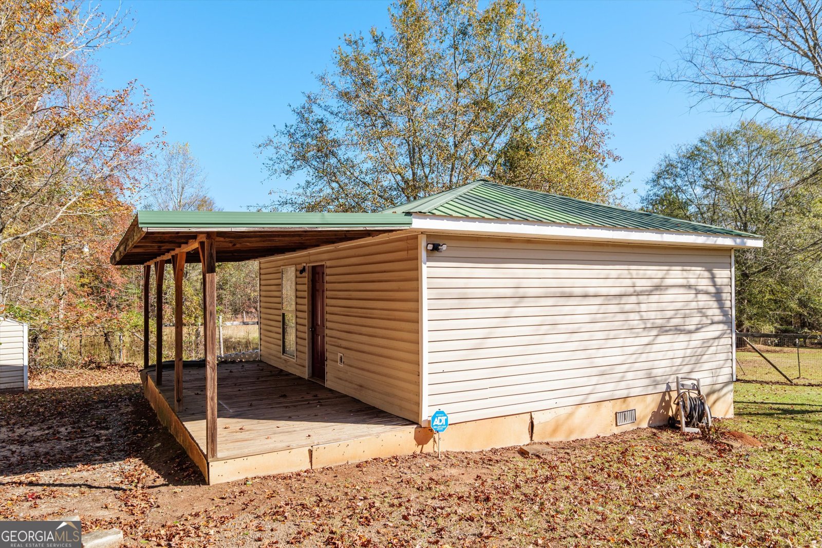 1178 Crooked Creek Road Eatonton - 91