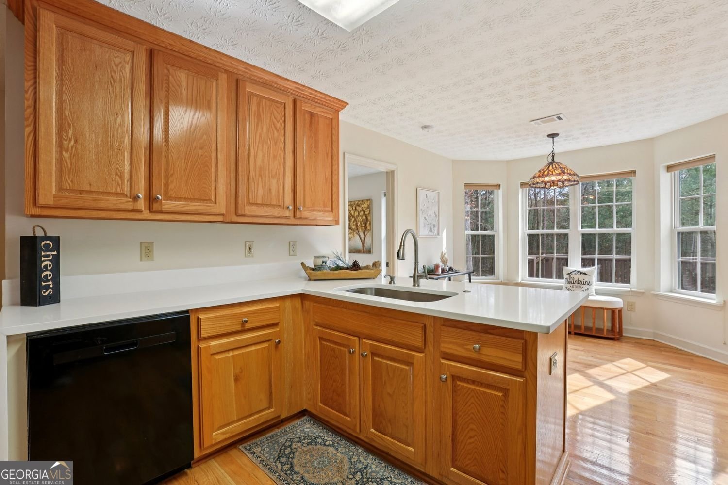 4542 Clear Creek Road Ellijay - 12