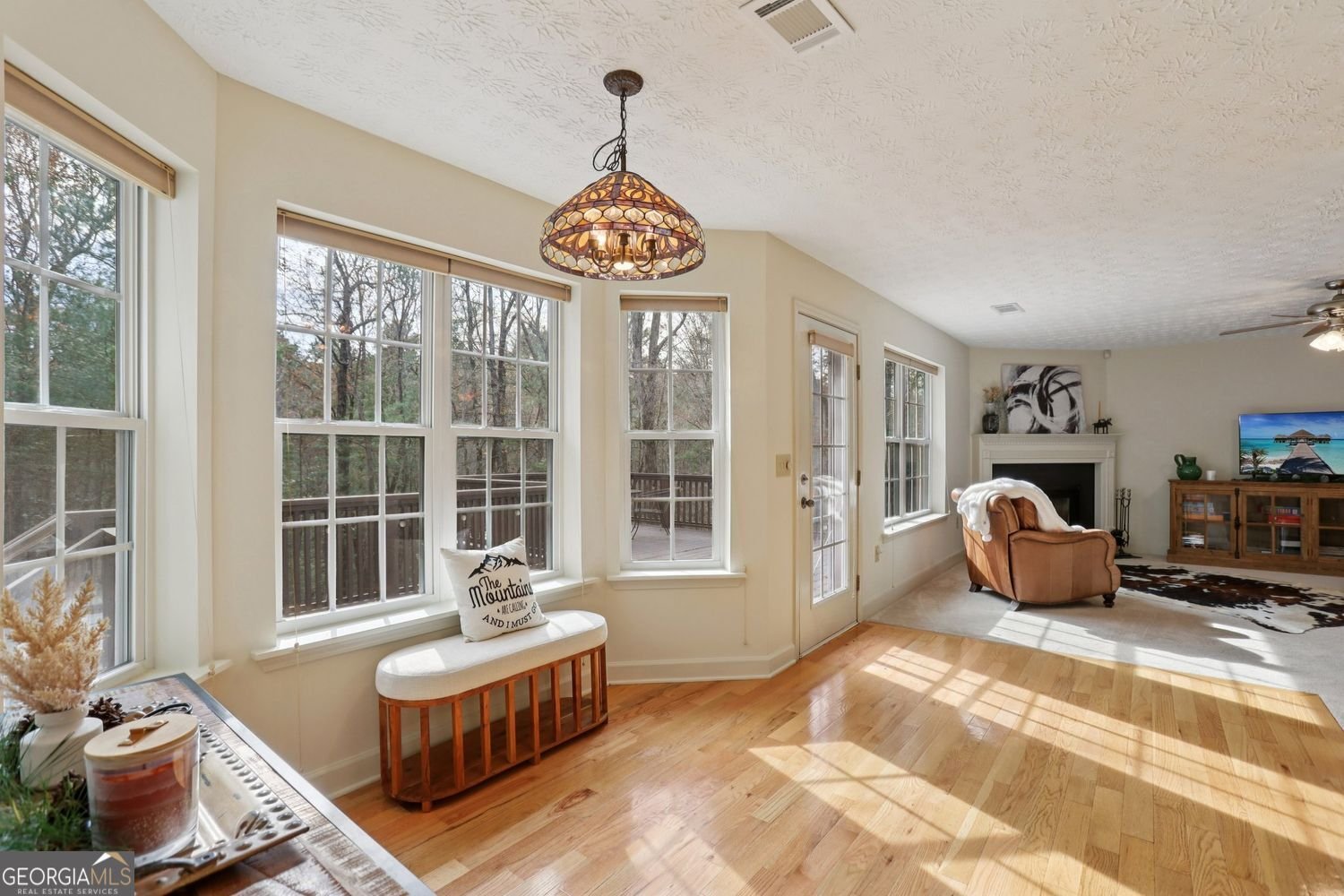 4542 Clear Creek Road Ellijay - 16