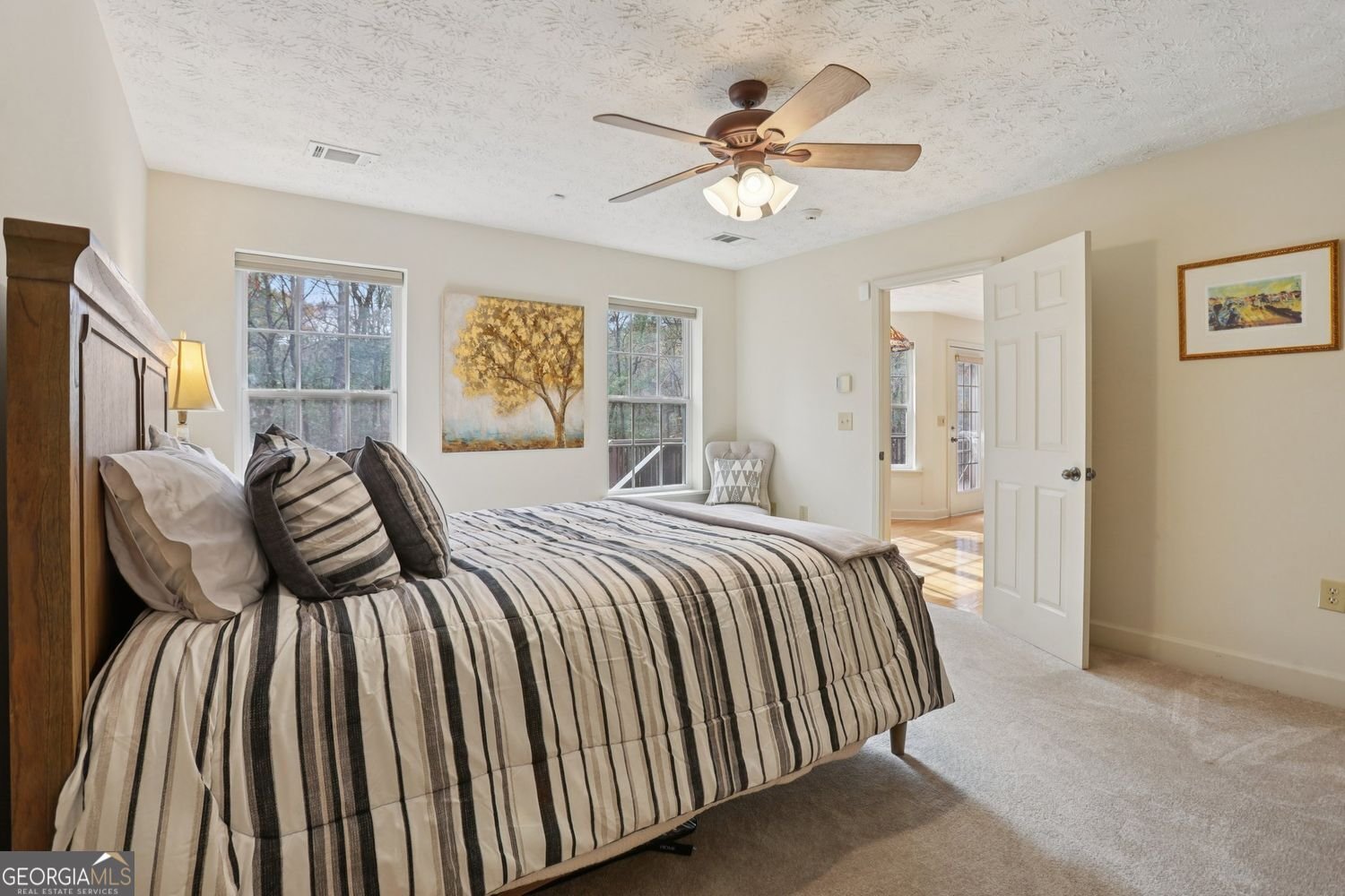 4542 Clear Creek Road Ellijay - 19