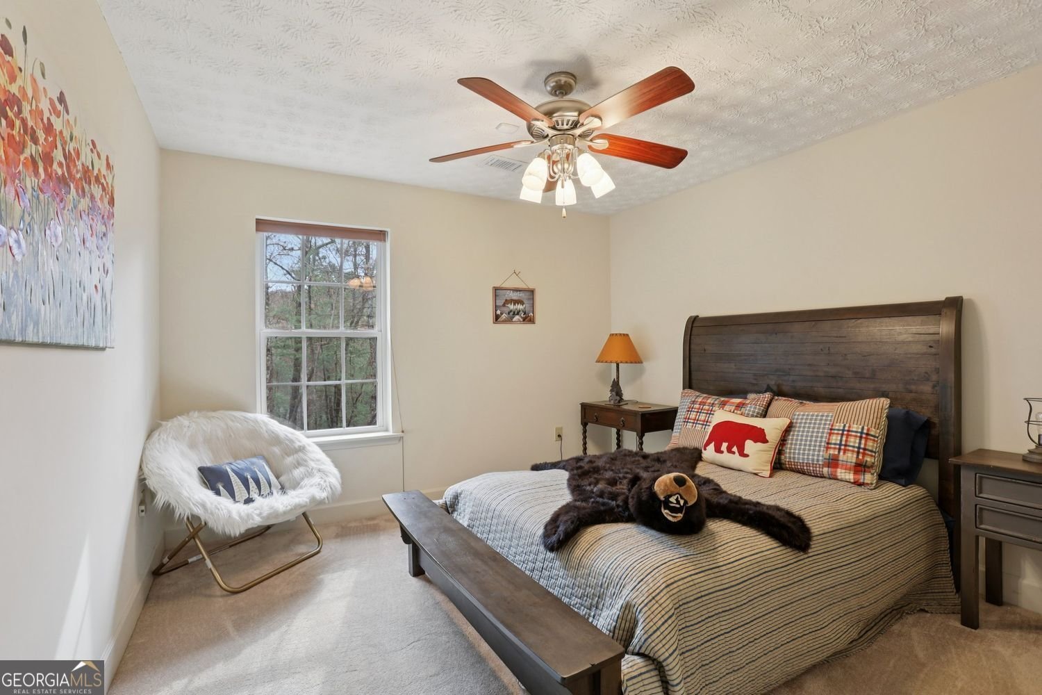 4542 Clear Creek Road Ellijay - 29