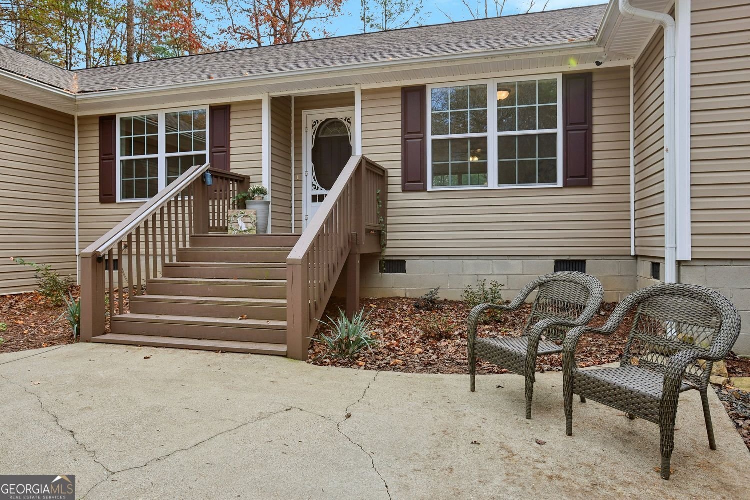 4542 Clear Creek Road Ellijay - 3