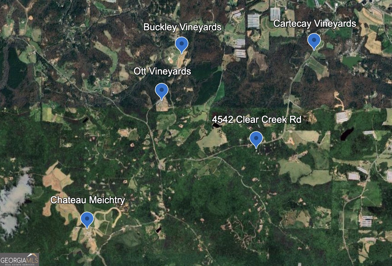 4542 Clear Creek Road Ellijay - 31