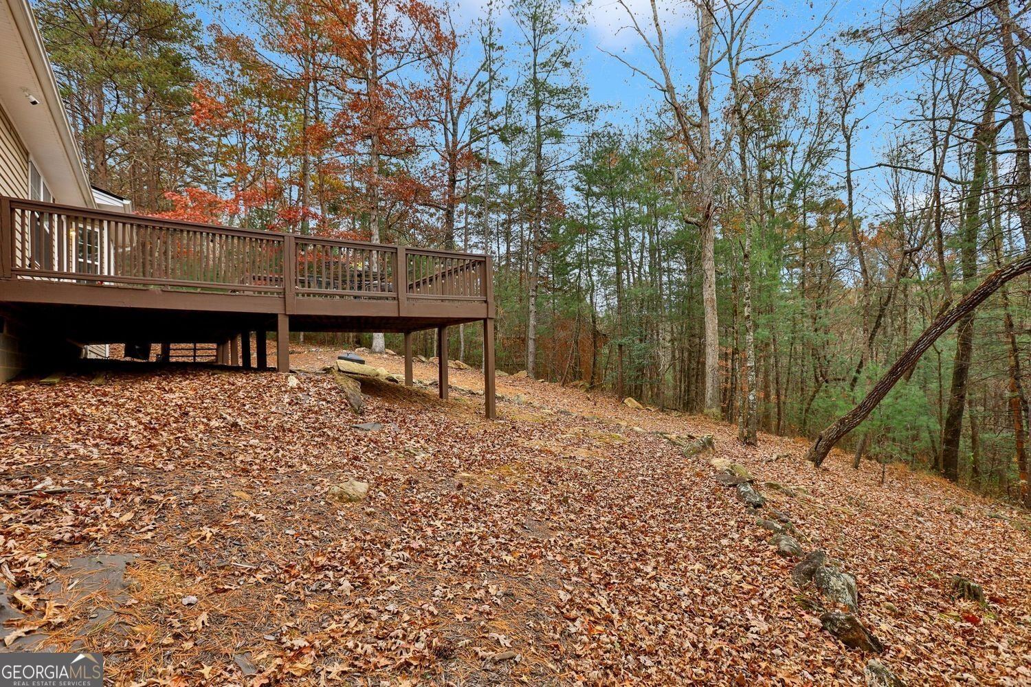 4542 Clear Creek Road Ellijay - 33