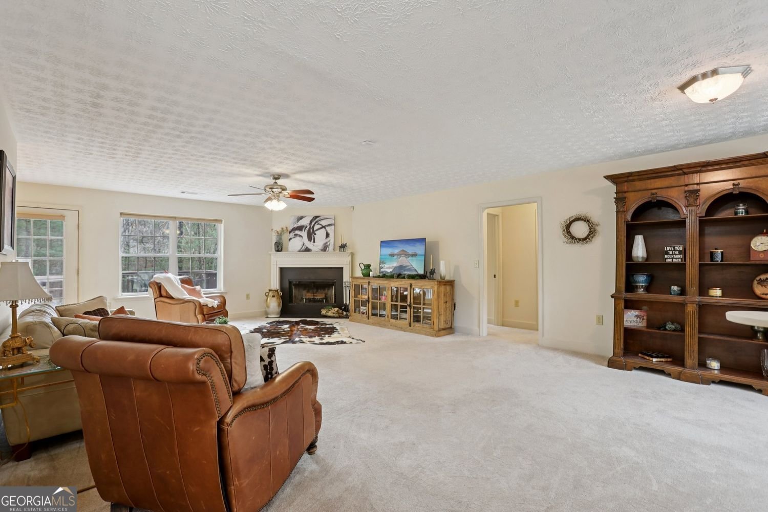 4542 Clear Creek Road Ellijay - 4