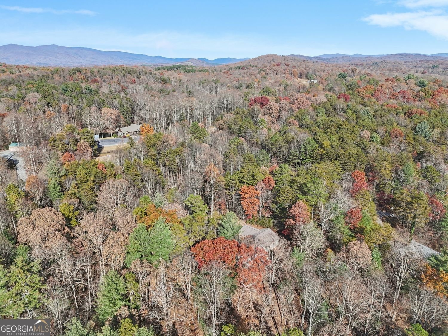 4542 Clear Creek Road Ellijay - 44