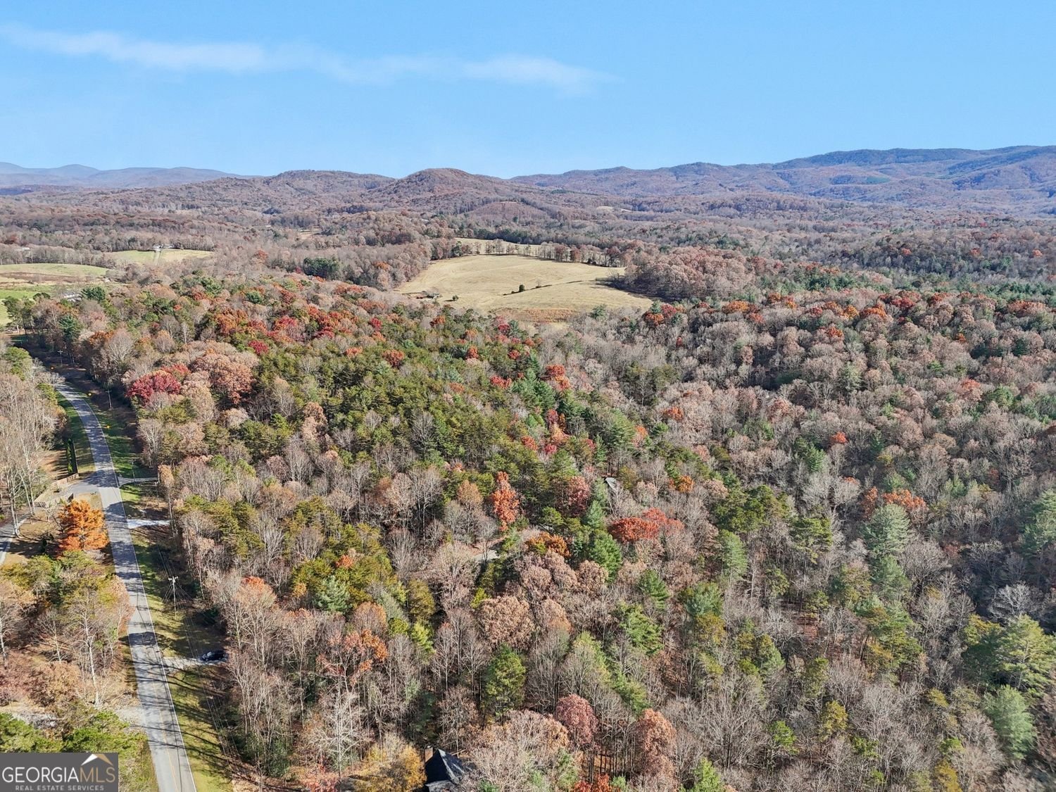 4542 Clear Creek Road Ellijay - 49