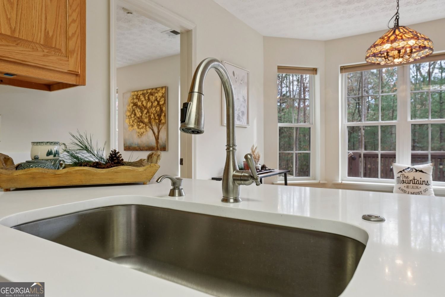 4542 Clear Creek Road Ellijay - 5