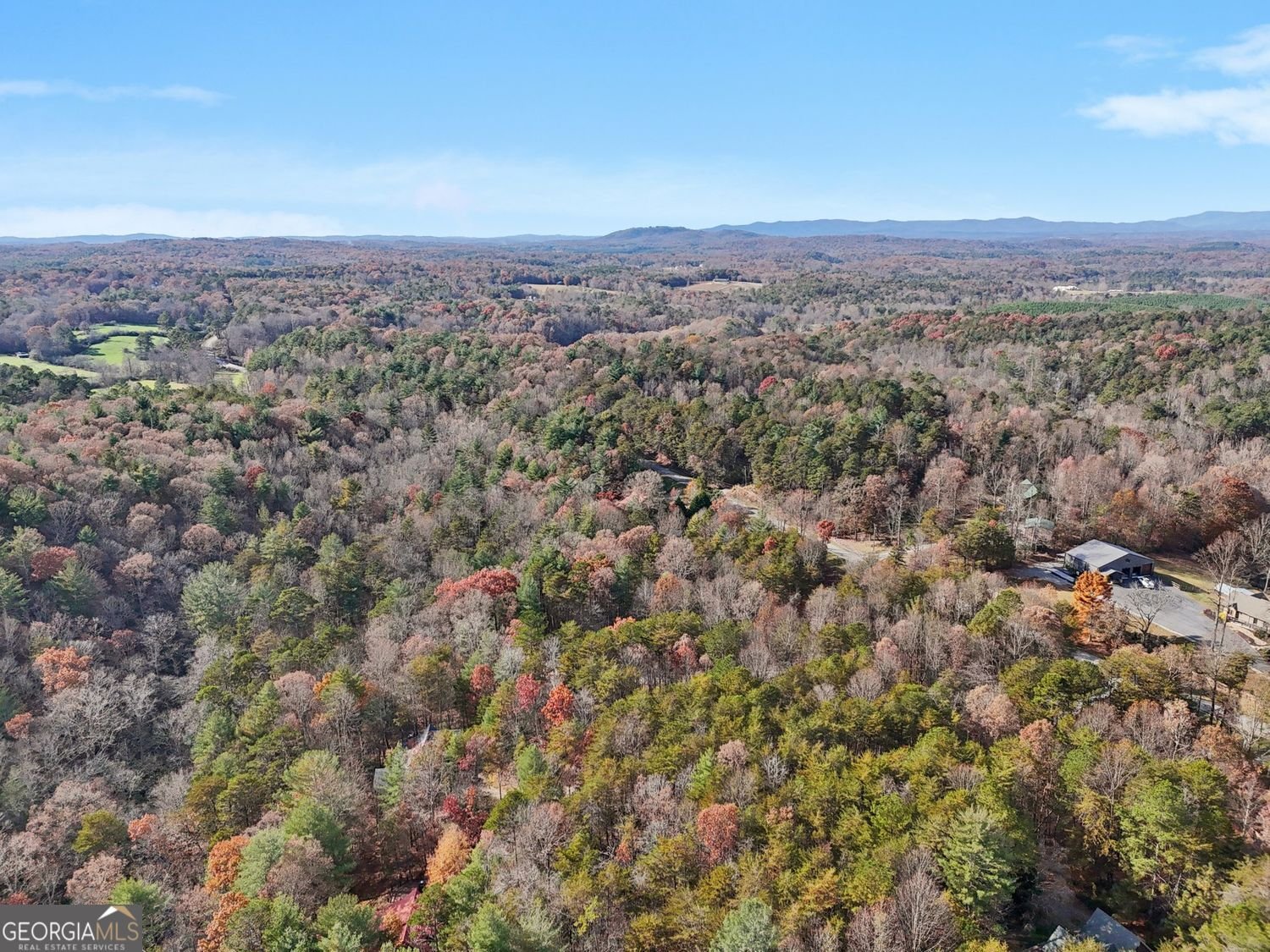 4542 Clear Creek Road Ellijay - 51