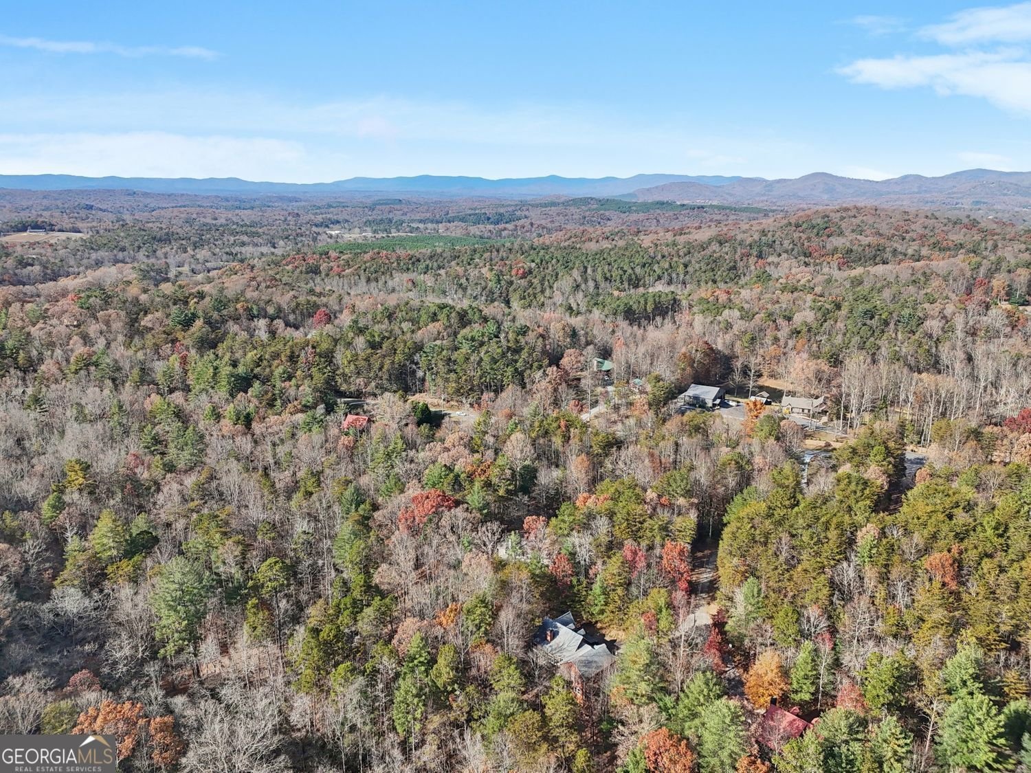 4542 Clear Creek Road Ellijay - 52