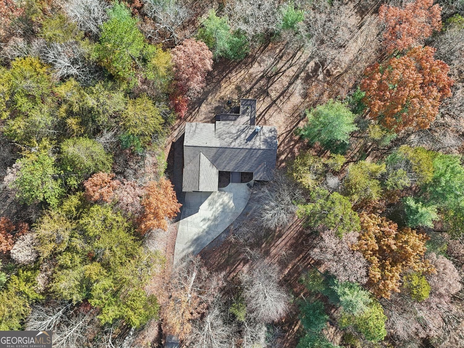 4542 Clear Creek Road Ellijay - 54
