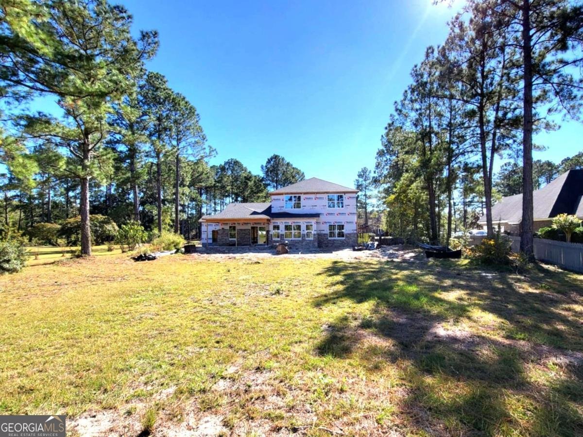 208 Cypress Lake Drive Bloomingdale - 18