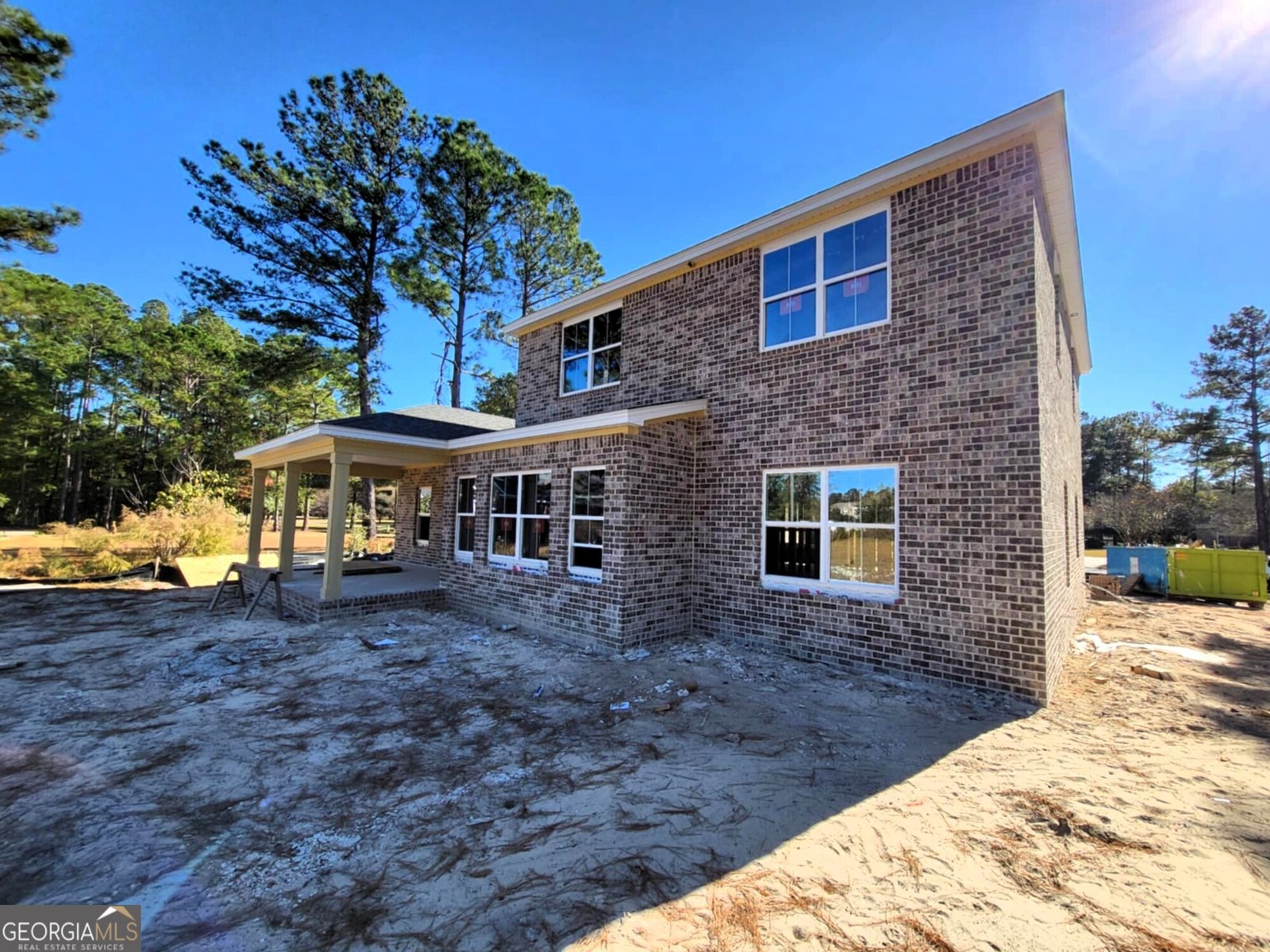 208 Cypress Lake Drive Bloomingdale - 19