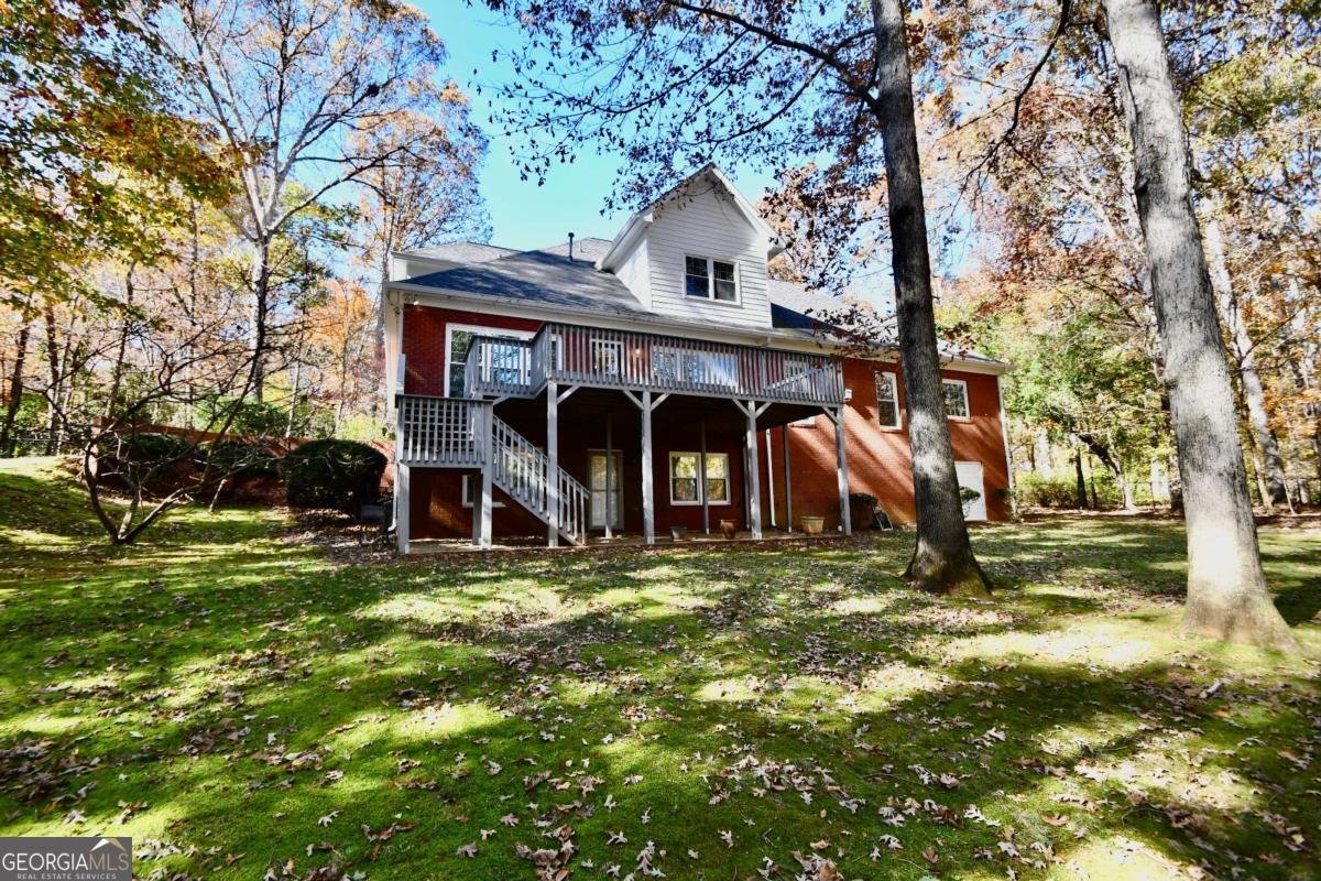 218 Thornhill Drive Athens - 38