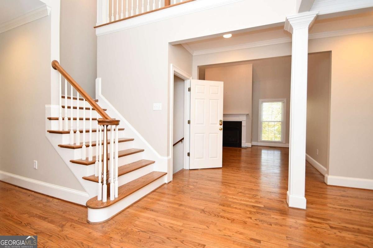 218 Thornhill Drive Athens - 4