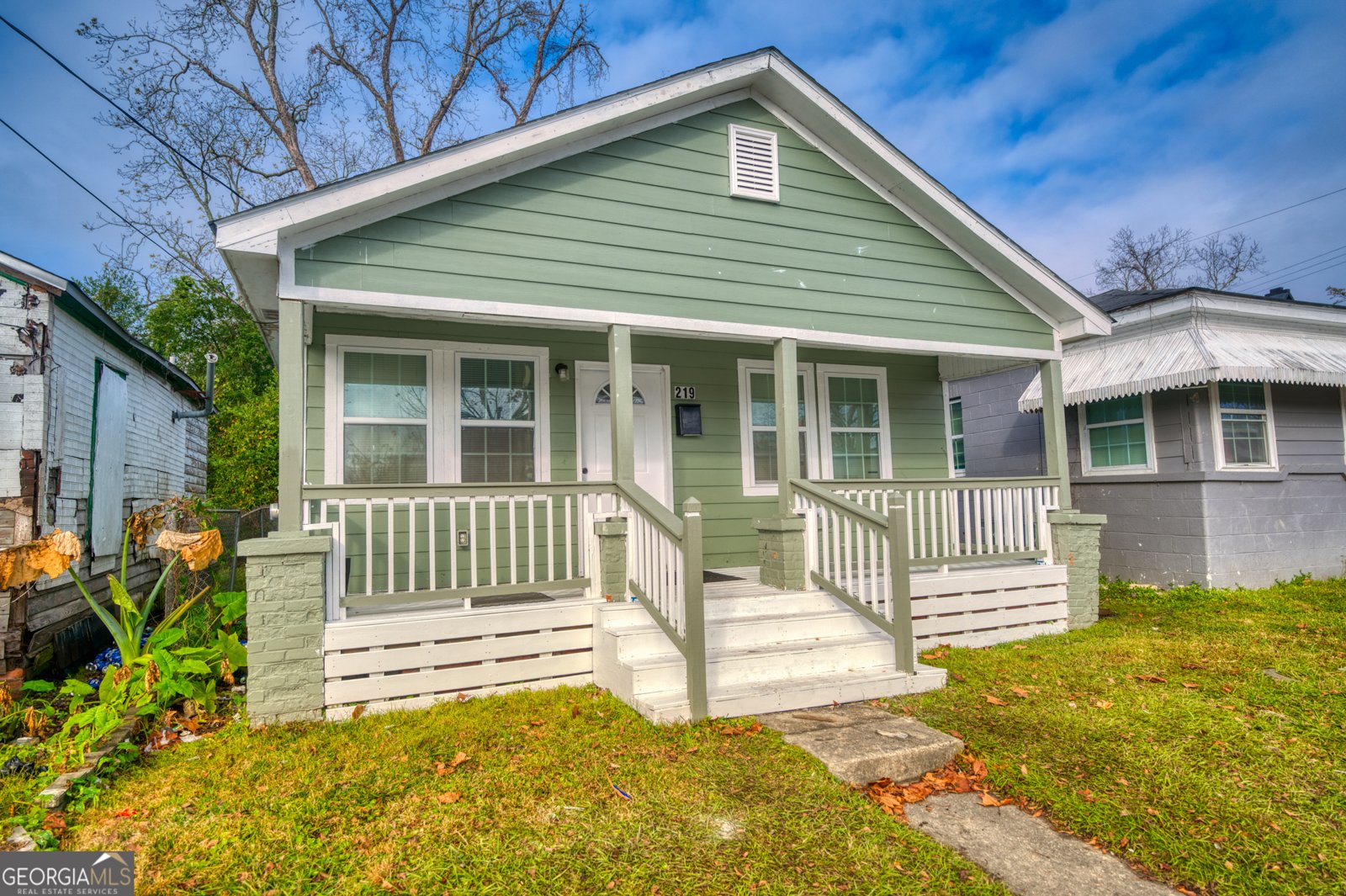 219 Eagle Street Savannah - 2