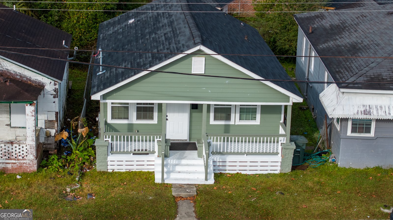 219 Eagle Street Savannah - 27