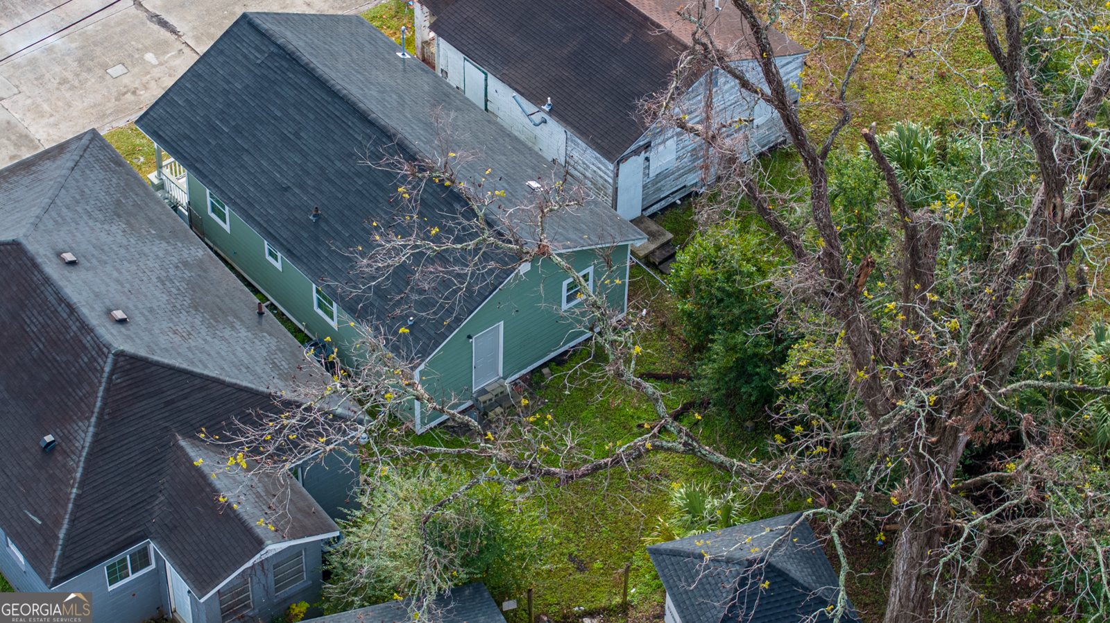 219 Eagle Street Savannah - 28