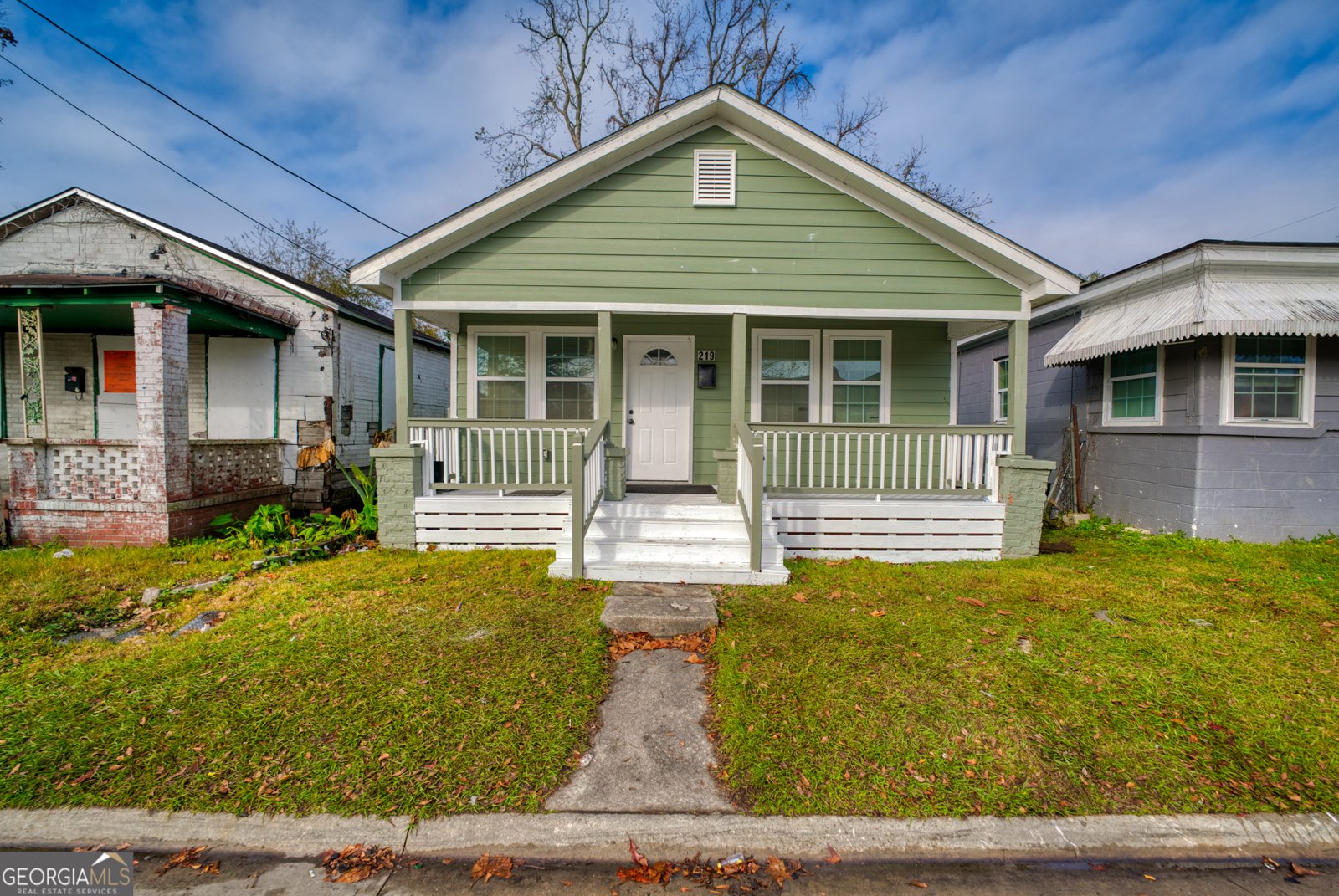 219 Eagle Street Savannah - 3