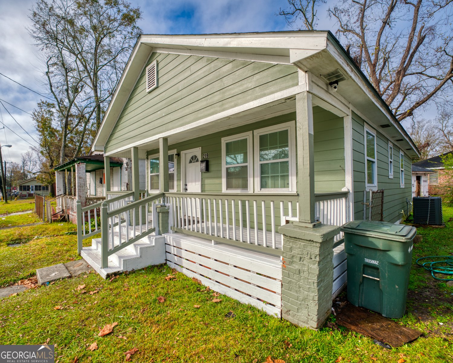 219 Eagle Street Savannah - 4