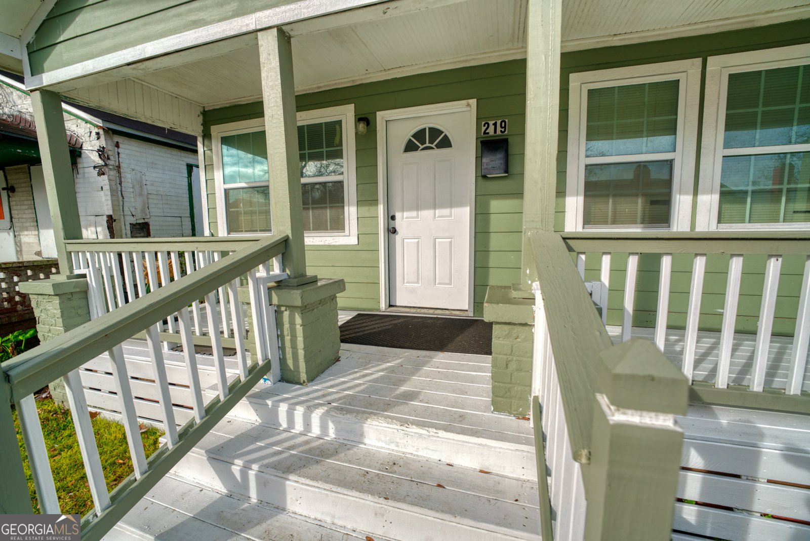 219 Eagle Street Savannah - 5