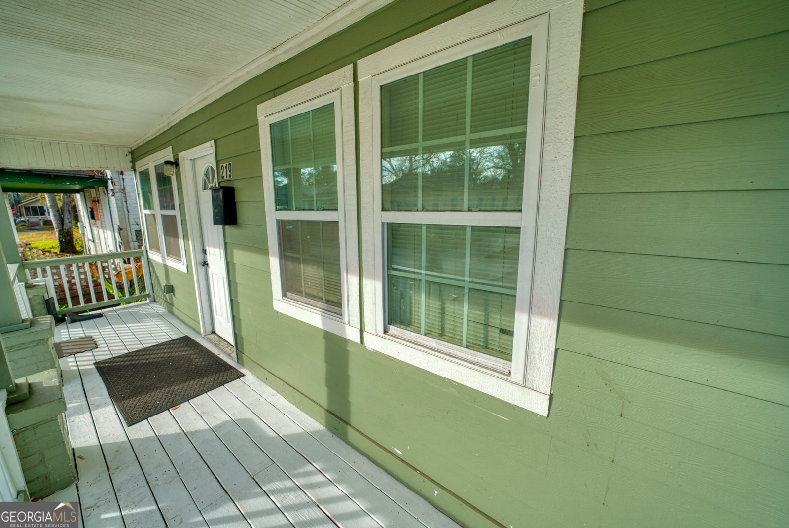 219 Eagle Street Savannah - 6