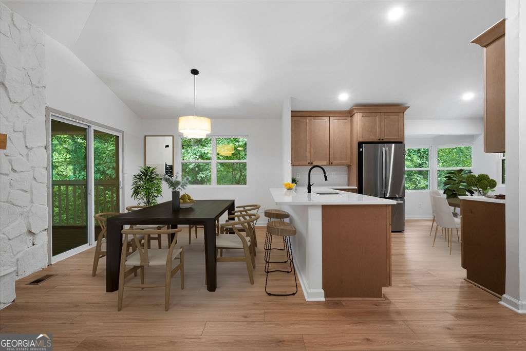 122 Hale Mountain Court Hiram - 2