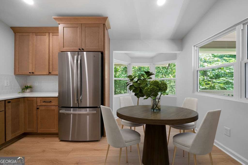 122 Hale Mountain Court Hiram - 3