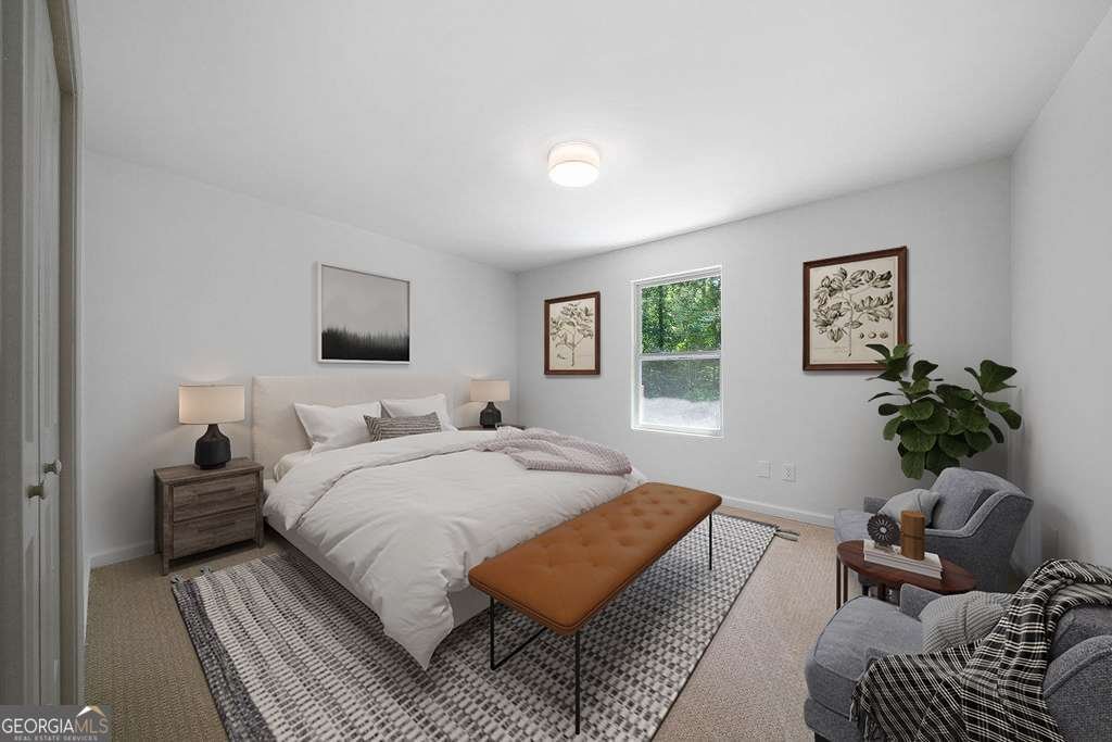 122 Hale Mountain Court Hiram - 4