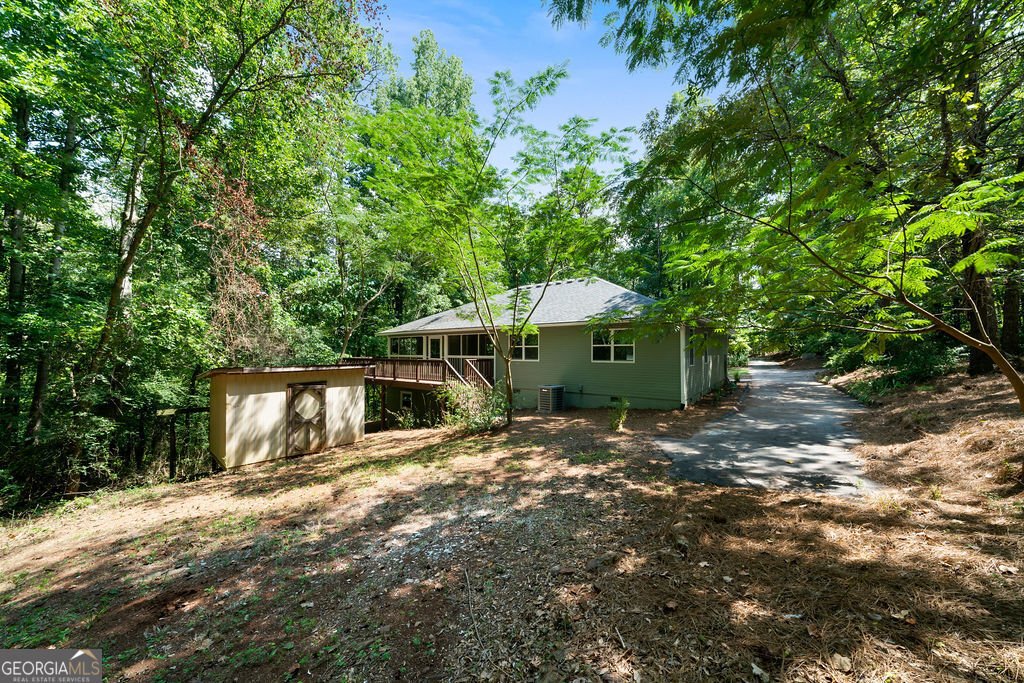 122 Hale Mountain Court Hiram - 40