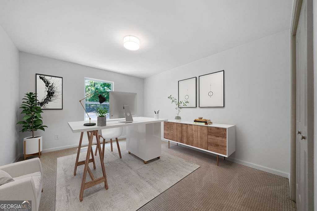 122 Hale Mountain Court Hiram - 5