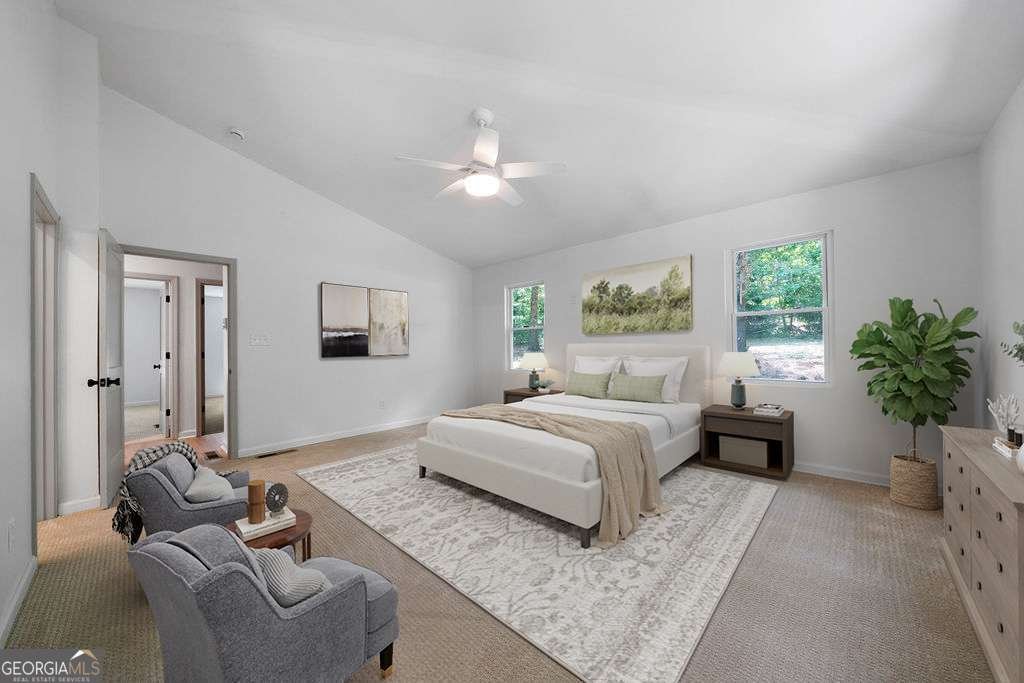 122 Hale Mountain Court Hiram - 6