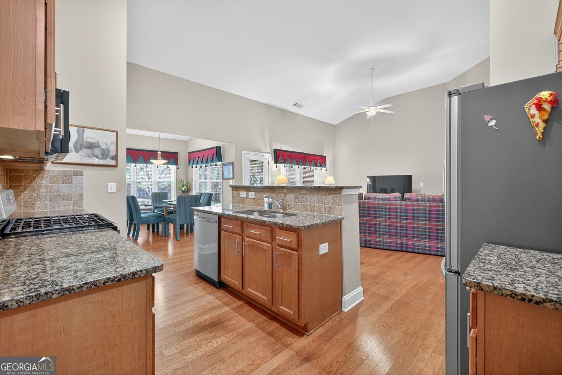 1717 Willoughby Drive Buford - 10