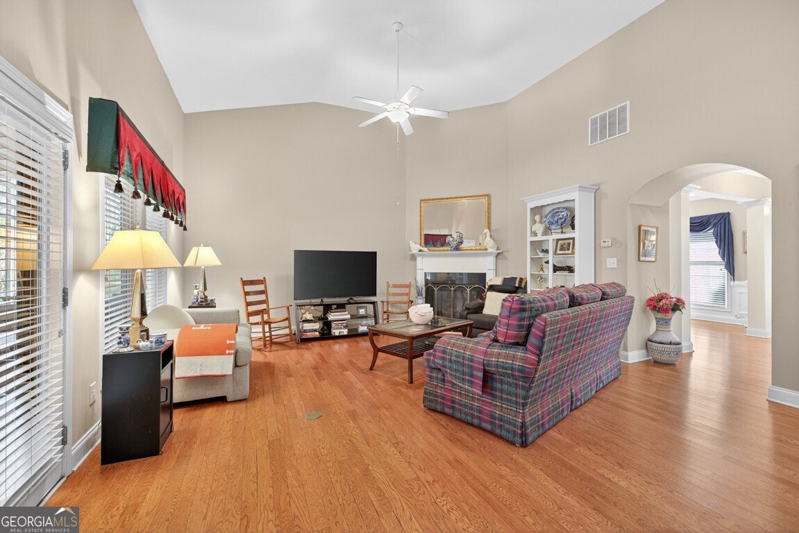 1717 Willoughby Drive Buford - 11