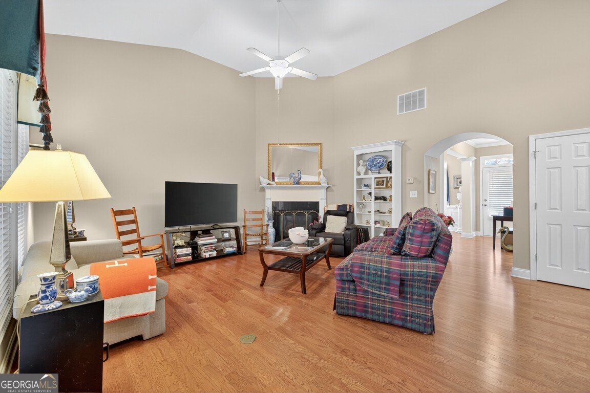 1717 Willoughby Drive Buford - 12