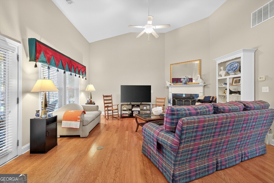 1717 Willoughby Drive Buford - 13