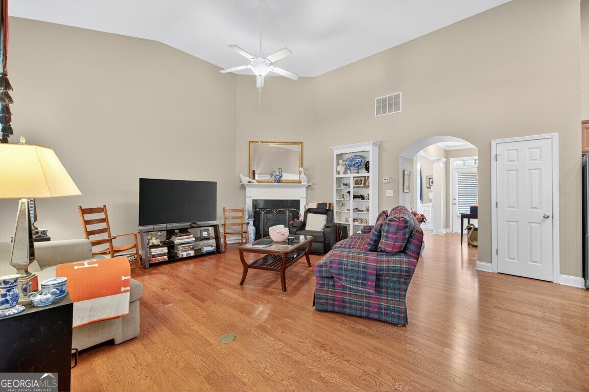 1717 Willoughby Drive Buford - 14