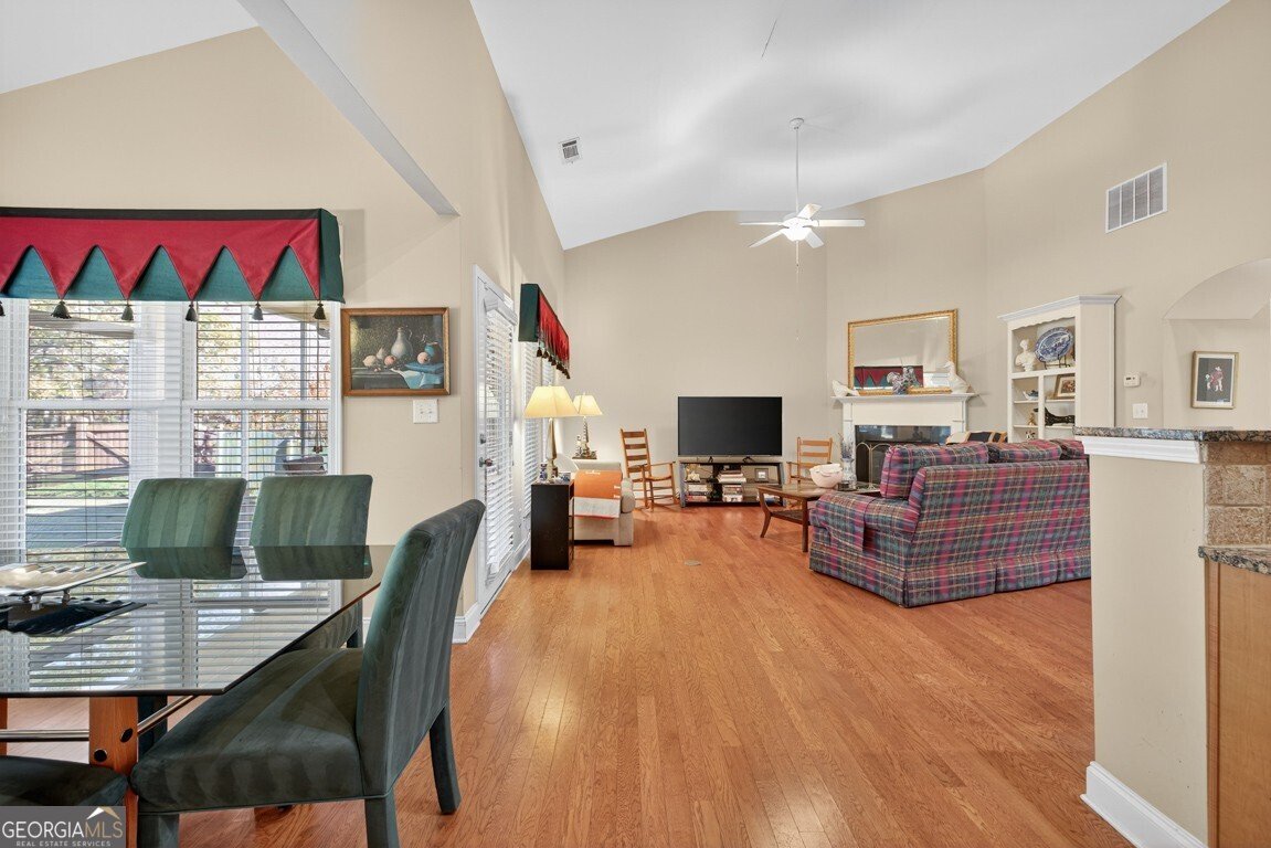 1717 Willoughby Drive Buford - 15