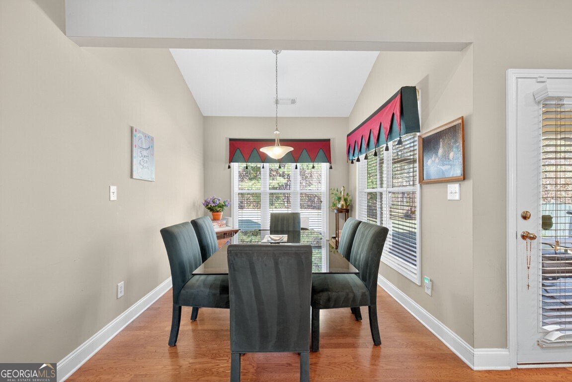 1717 Willoughby Drive Buford - 16