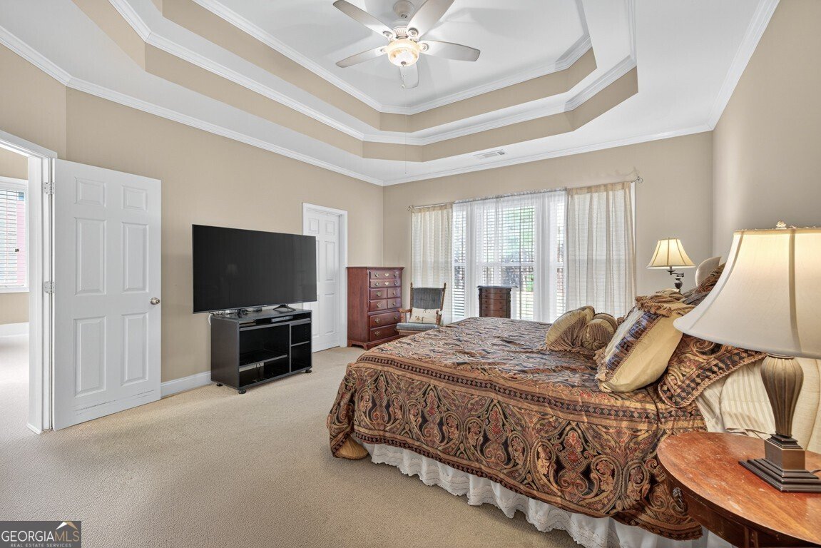 1717 Willoughby Drive Buford - 17