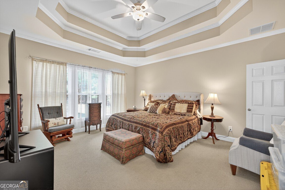 1717 Willoughby Drive Buford - 18