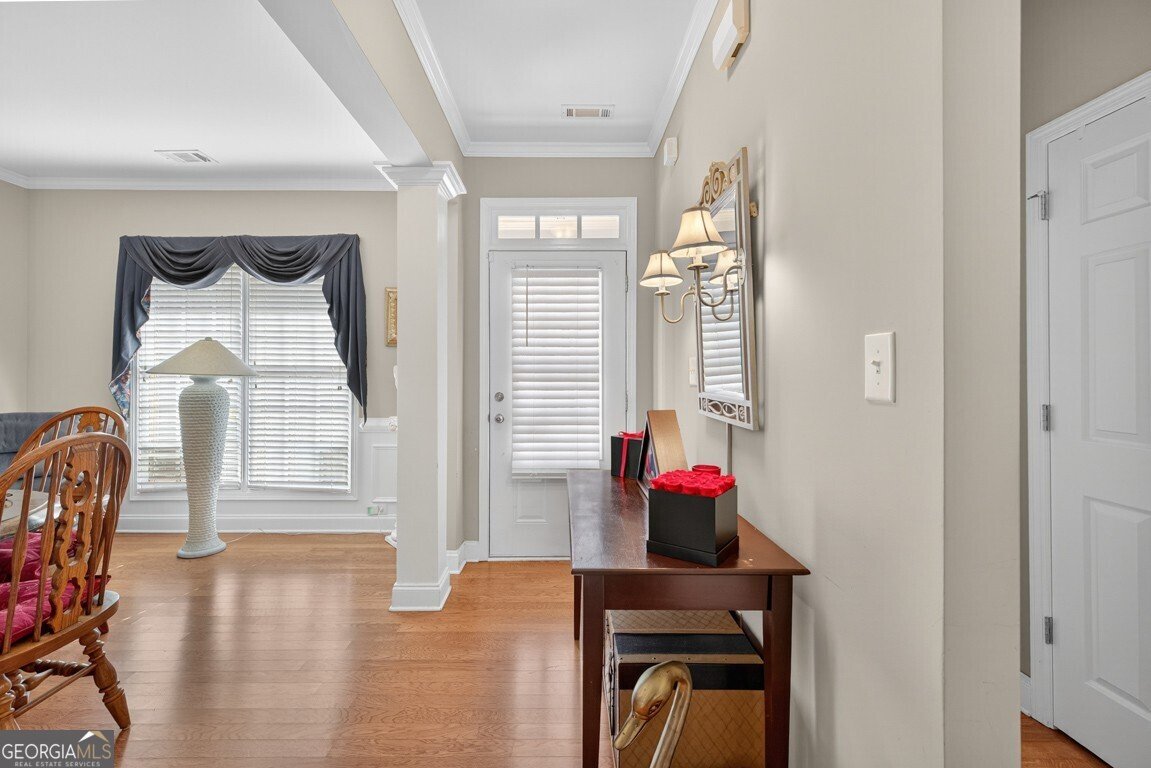 1717 Willoughby Drive Buford - 2